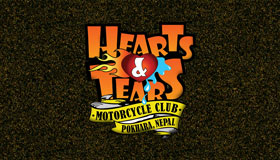 Hearts & Tears - Motorcycle Club Hearts & Tears - Motorcycle Club