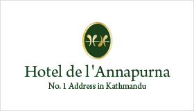 Hotel Annapurna Hotel Annapurna
