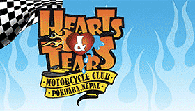Hearts & Tears Motorcycle Club Hearts & Tears Motorcycle Club