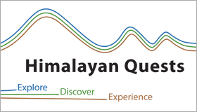 Himalayan Quests Himalayan Quests