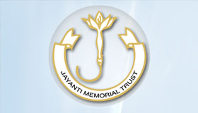Jayanti Memorial Trust Jayanti Memorial Trust